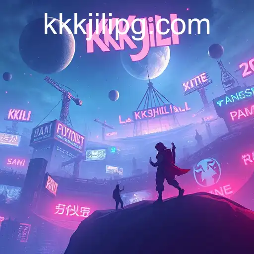 The Digital Frontier of Gaming