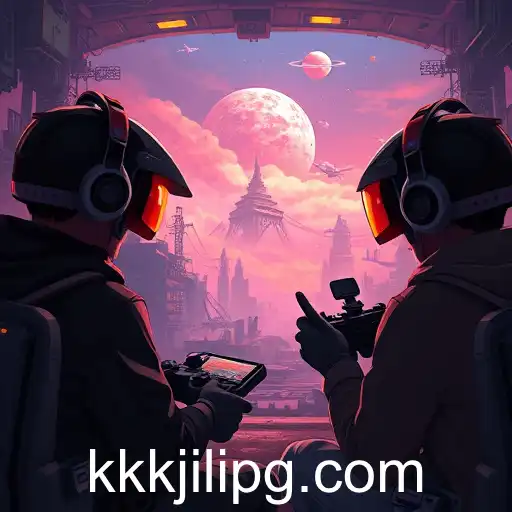 Exploring KKKJILI: The Gaming Phenomenon