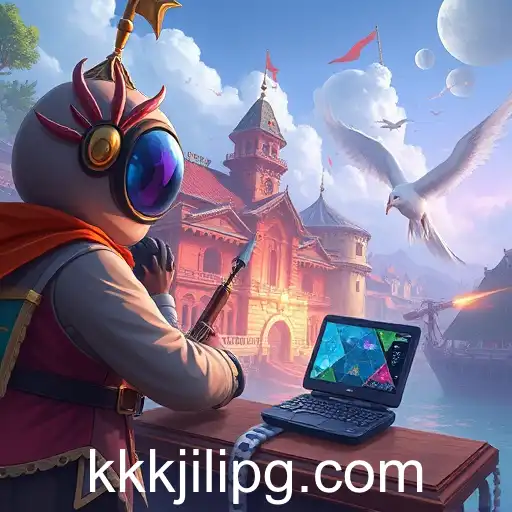 Gaming Evolution: Trends and Challenges