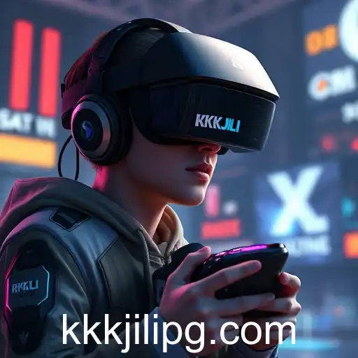 Gaming Evolutions and New Trends in 2025