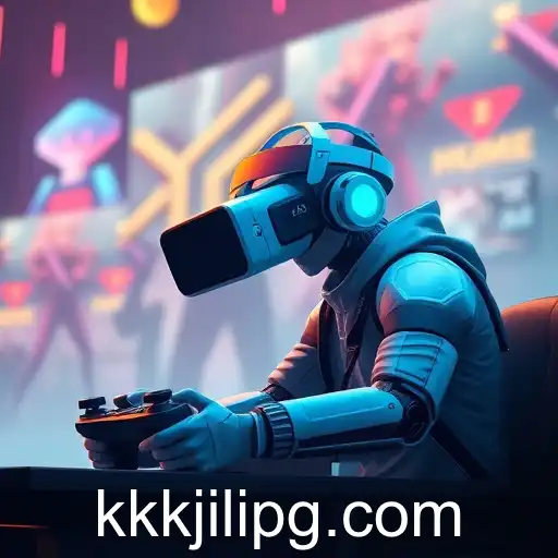 Gaming Trends and Innovations in 2025