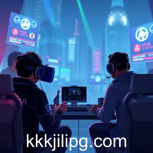 Gaming Trends and Insights