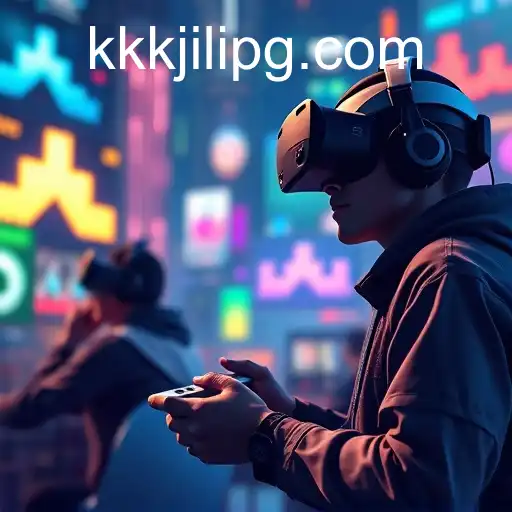 Gaming Trends of the Modern Era