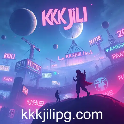 The Digital Frontier of Gaming