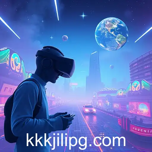 Digital Trends in Gaming