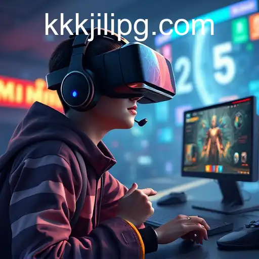 Emerging Trends in Online Gaming