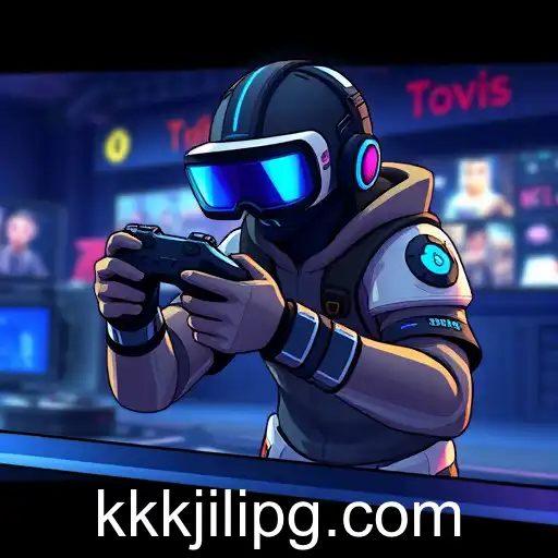 Game Innovations in 2025