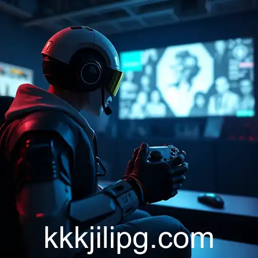 The Digital Playground: Navigating Gaming Trends