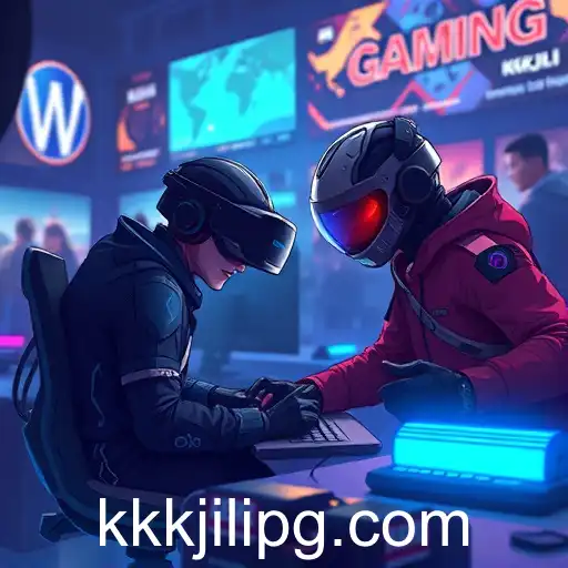 Gaming Trends Transforming 2025