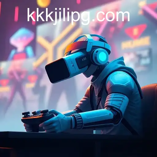 Gaming Trends and Innovations in 2025