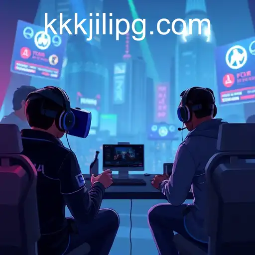 Gaming Trends and Insights