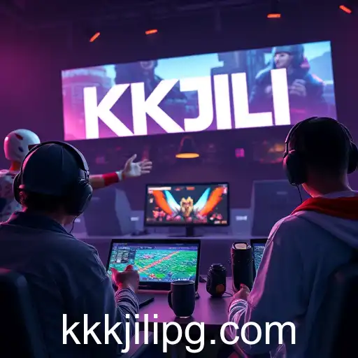 Gaming Trends Reshape Industry