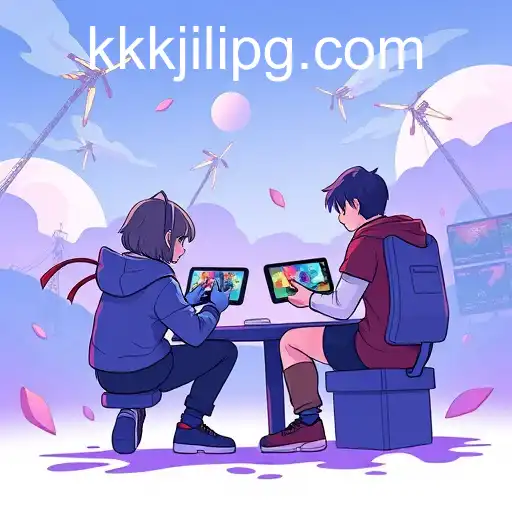 Gaming Website Revolutionizes Online Entertainment