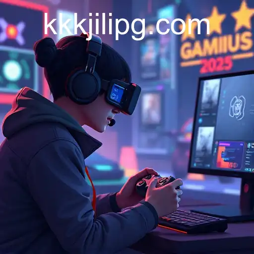 Innovations and Challenges in Online Gaming