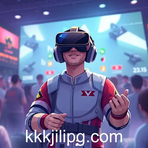 The Rise of Interactive Gaming in 2025