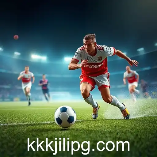 KKKJILI: The Game Revolution