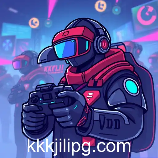 Exploration of KKKJILI's Rise in the Gaming World