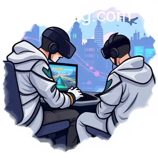 The Rise of Online Gaming Communities in 2025