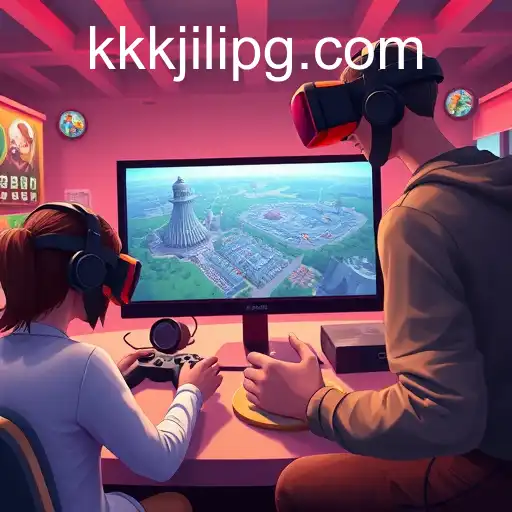 Rise of Online Gamification in 2025