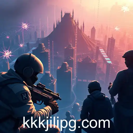 The Rise of Gaming Keywords