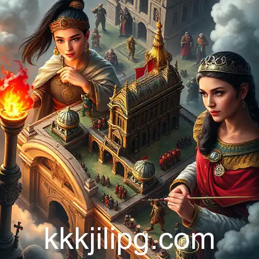 The Rise of KKKJILI: Revolutionizing Online Gaming