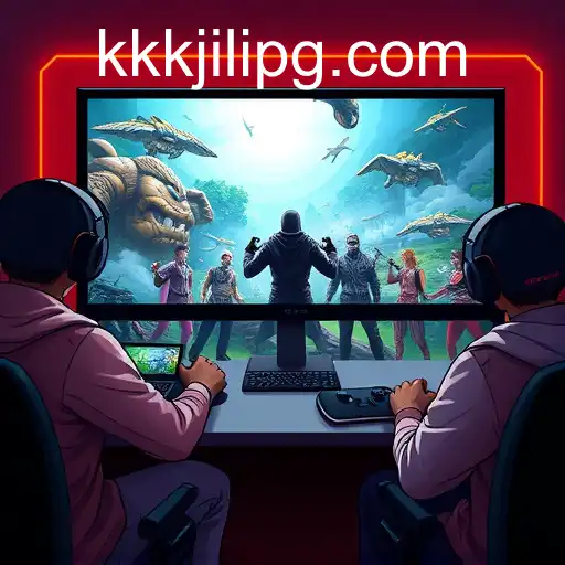 The Rise of KKKJILI in the Gaming World