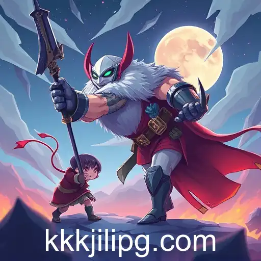 The Rise of KKKJILI: Exploring Its Unprecedented Popularity