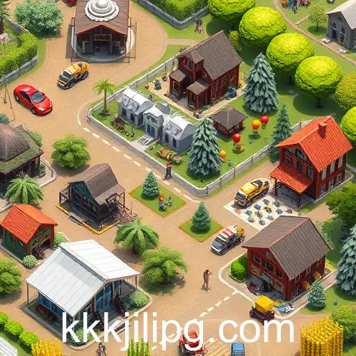 The Rise of KKKJILI in Online Gaming