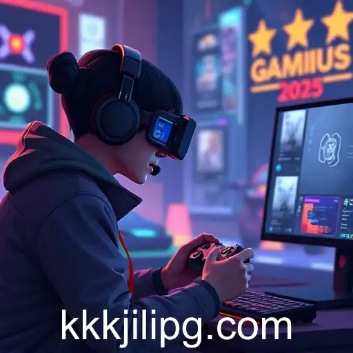 Innovations and Challenges in Online Gaming