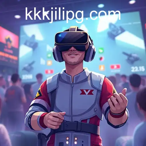 The Rise of Interactive Gaming in 2025