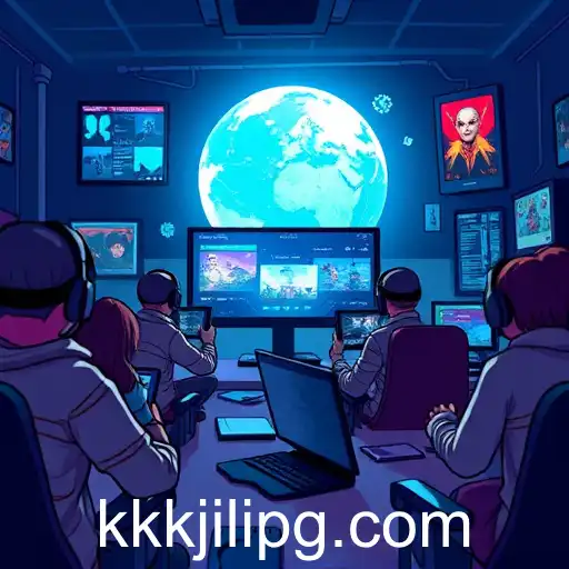 The Evolution of Jigsaw Puzzles in Digital Gaming