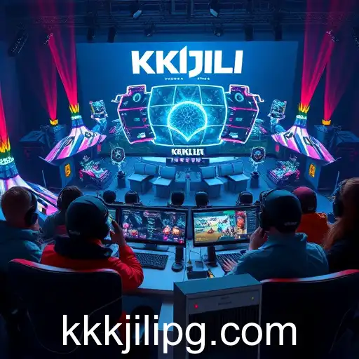 The Evolution of Online Gaming Communities