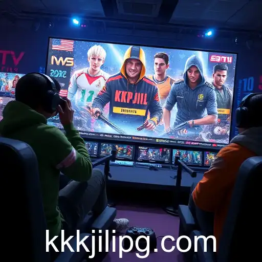 Rise of New Gaming Platforms in 2025