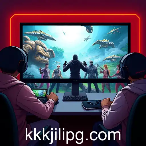 The Rise of KKKJILI in the Gaming World