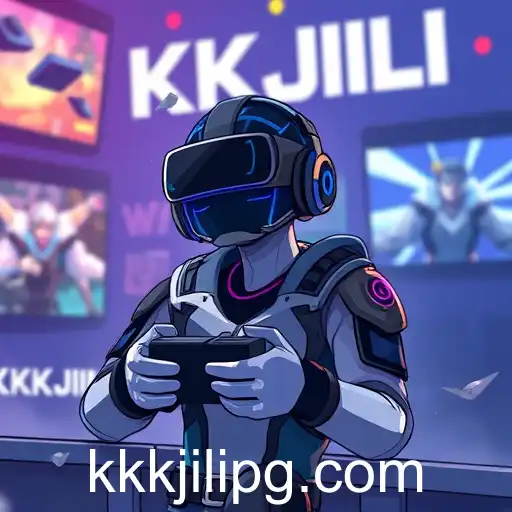 The Rise of KKKJILI: A New Era in Online Gaming